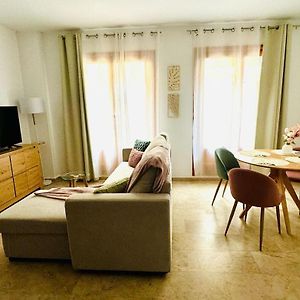Appartement met Twee Slaapkamers